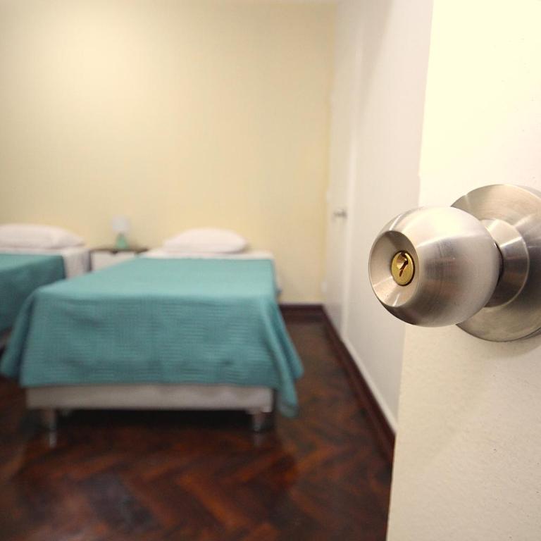 Well-lit apartment in the heart of Lima - Apartamento de 2 dormitorios - 21