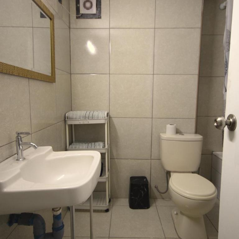 Well-lit apartment in the heart of Lima - Apartamento de 2 dormitorios - 23