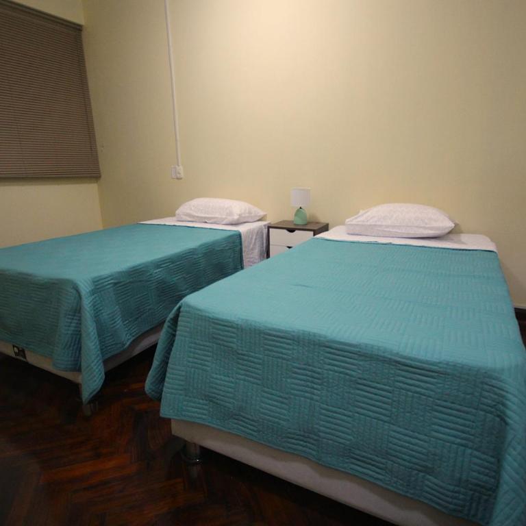 Well-lit apartment in the heart of Lima - Apartamento de 2 dormitorios - 17