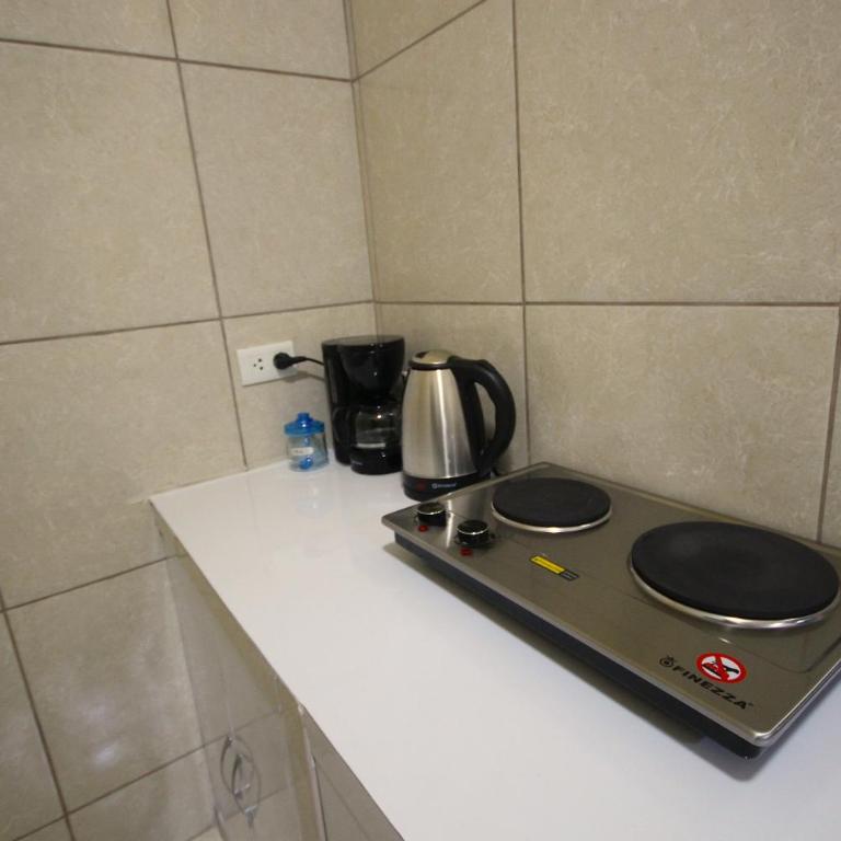 Well-lit apartment in the heart of Lima - Apartamento de 2 dormitorios - 25