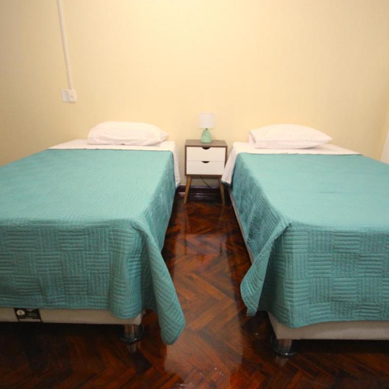 Well-lit apartment in the heart of Lima - Apartamento de 2 dormitorios - 18