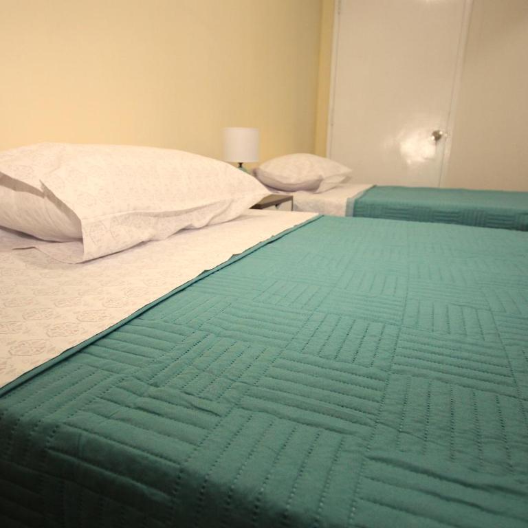 Well-lit apartment in the heart of Lima - Apartamento de 2 dormitorios - 20