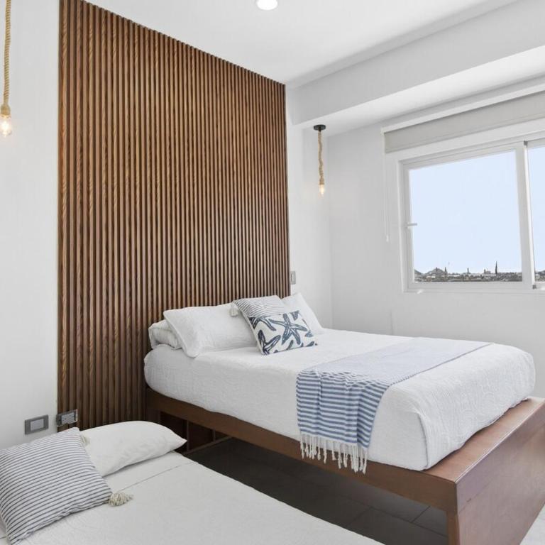 Cozy, Pinos Beach Access, lux Tower in Olas altas - One-Bedroom Apartment - 2