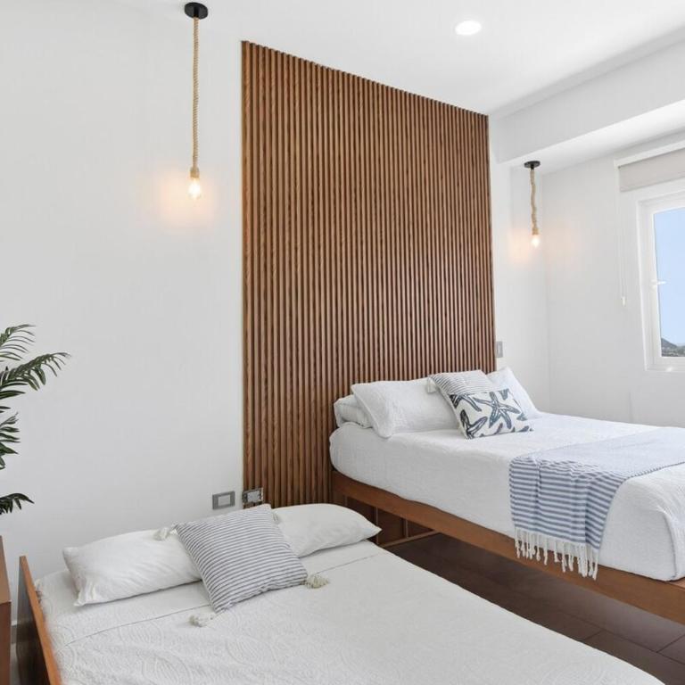 Cozy, Pinos Beach Access, lux Tower in Olas altas - One-Bedroom Apartment - 3