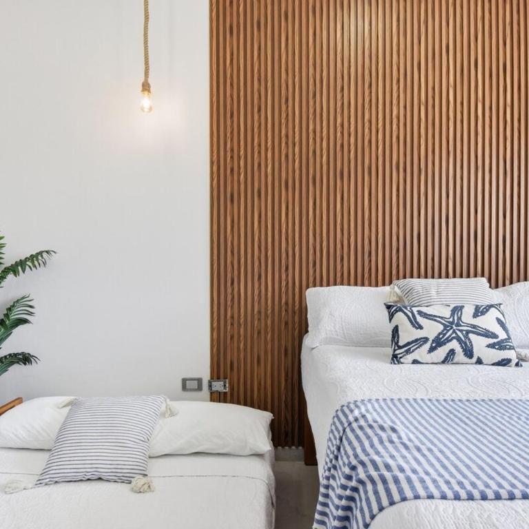 Cozy, Pinos Beach Access, lux Tower in Olas altas - One-Bedroom Apartment - 8