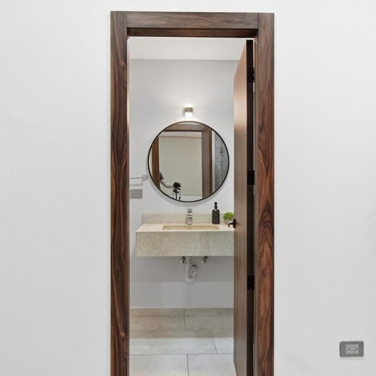 Cozy, Pinos Beach Access, lux Tower in Olas altas - One-Bedroom Apartment - 18