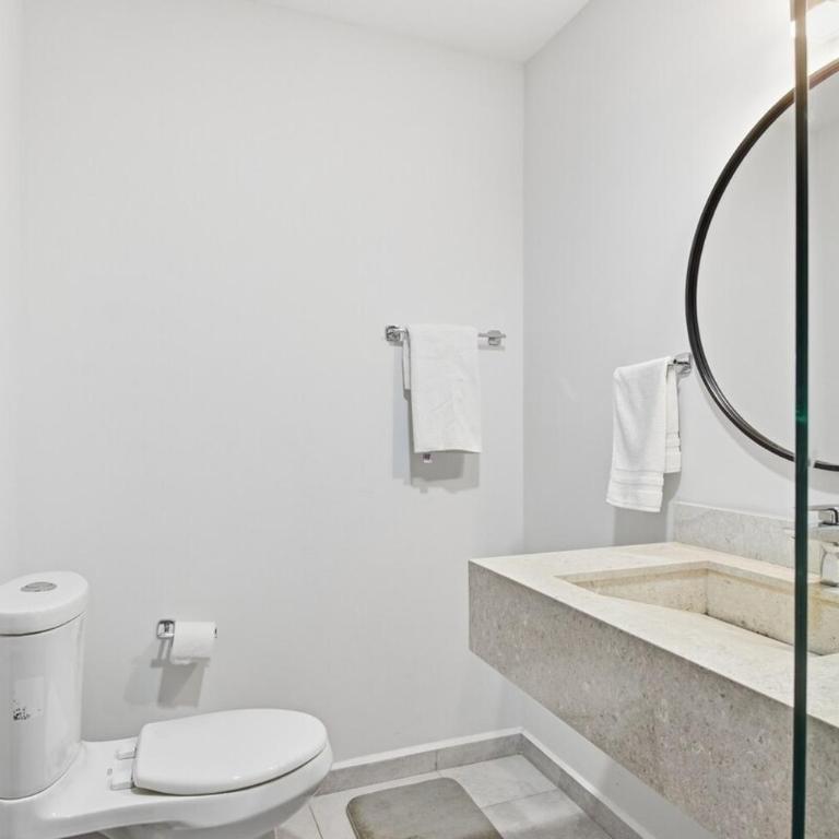 Cozy, Pinos Beach Access, lux Tower in Olas altas - One-Bedroom Apartment - 20
