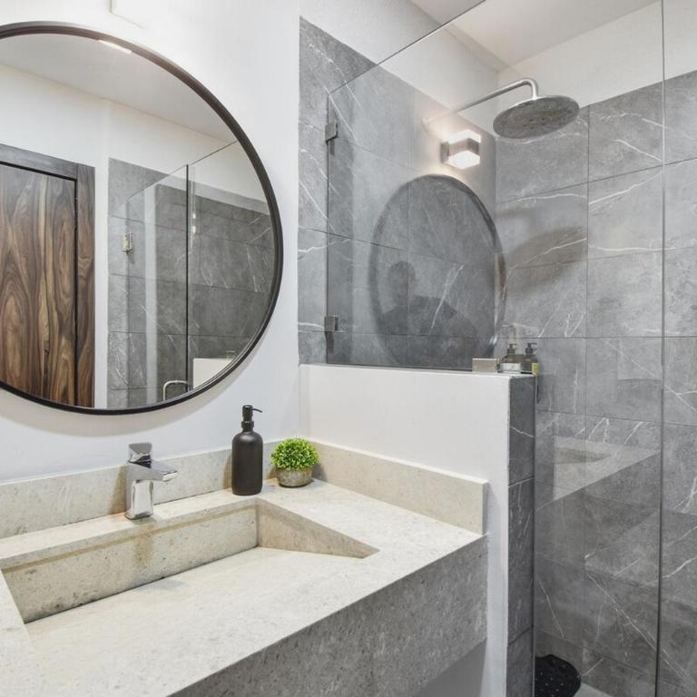 Cozy, Pinos Beach Access, lux Tower in Olas altas - One-Bedroom Apartment - 27