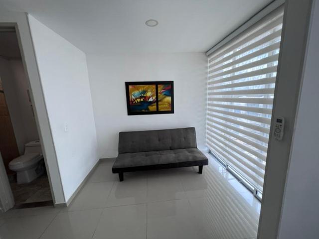 Casa con Jacuzzi Vía El Peñon Girardot - Three-Bedroom Villa - 23