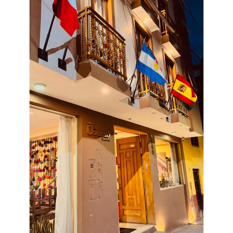 Hotel Las Quenas - Standard Triple Room - 11