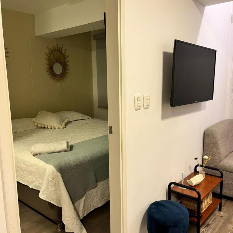 Robinson Apartment - One-Bedroom Apartment - 7