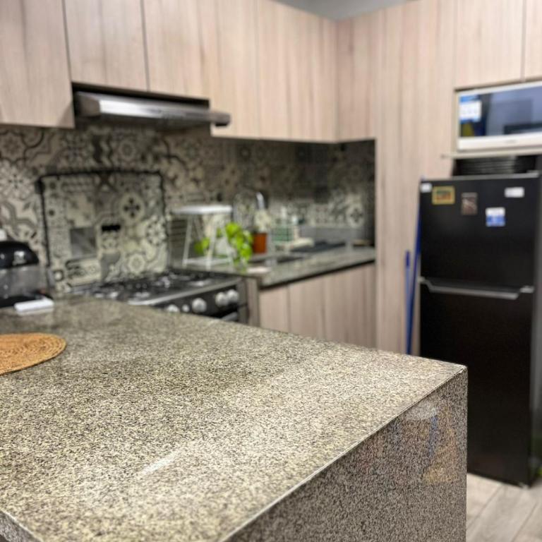 Robinson Apartment - One-Bedroom Apartment - 9