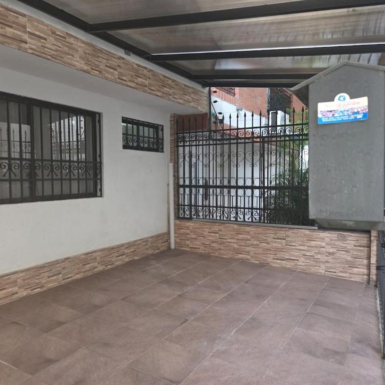 Apartamento Nueva Tequendama - Apartamento de 1 dormitorio - 15