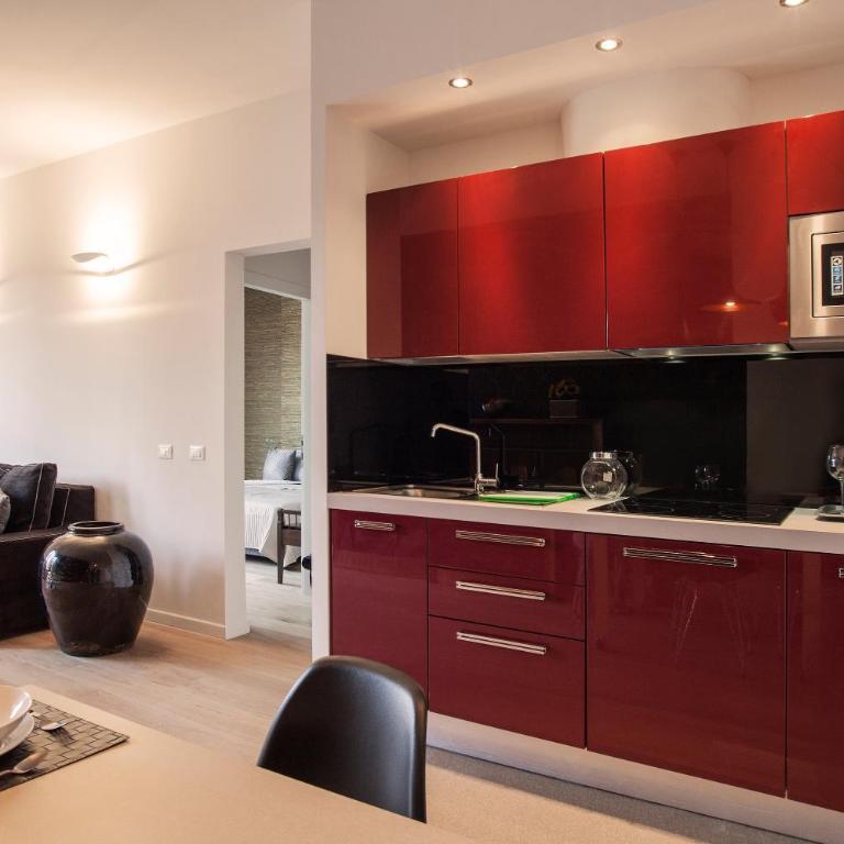 Opera Florence Apartments - Casa Vacanze - 6