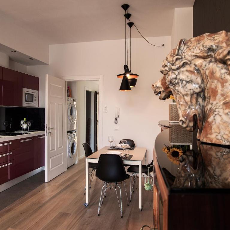 Opera Florence Apartments - Casa Vacanze - 5