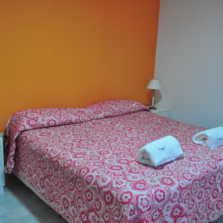 Los Abus - Apartamento de 2 dormitorios - 8