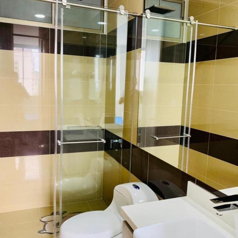 Samaria Beach Club 808 Tower 1 - Apartamento de 3 dormitorios - 18