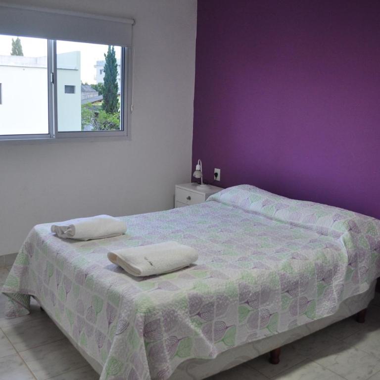 Los Abus - Apartamento de 1 dormitorio - 3