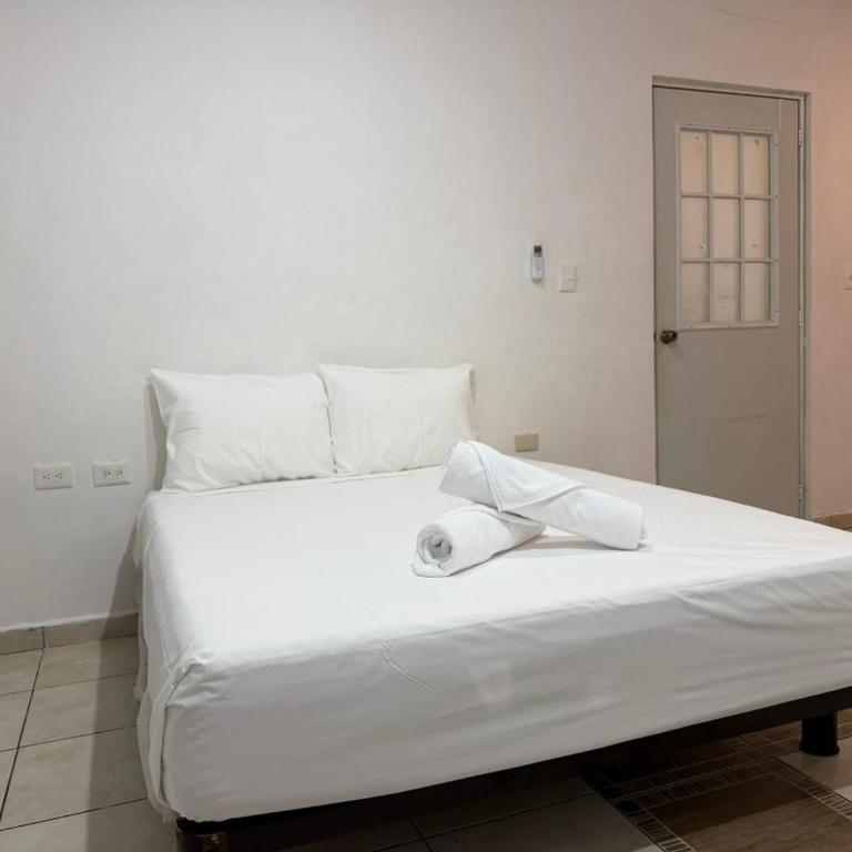 Casa Dixam Luum - Double Room - 4