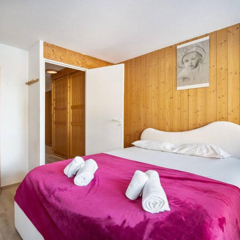 Ski-In and Out Mountain View Escape 47 - Apartment - 3