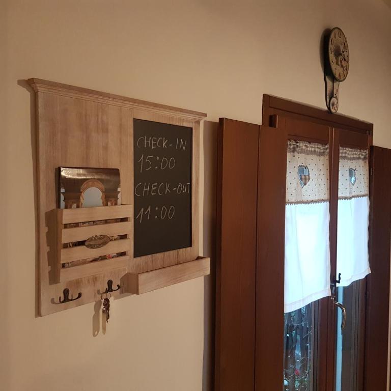 Corte Pomponazza - Appartamento con Vista Lago - 17