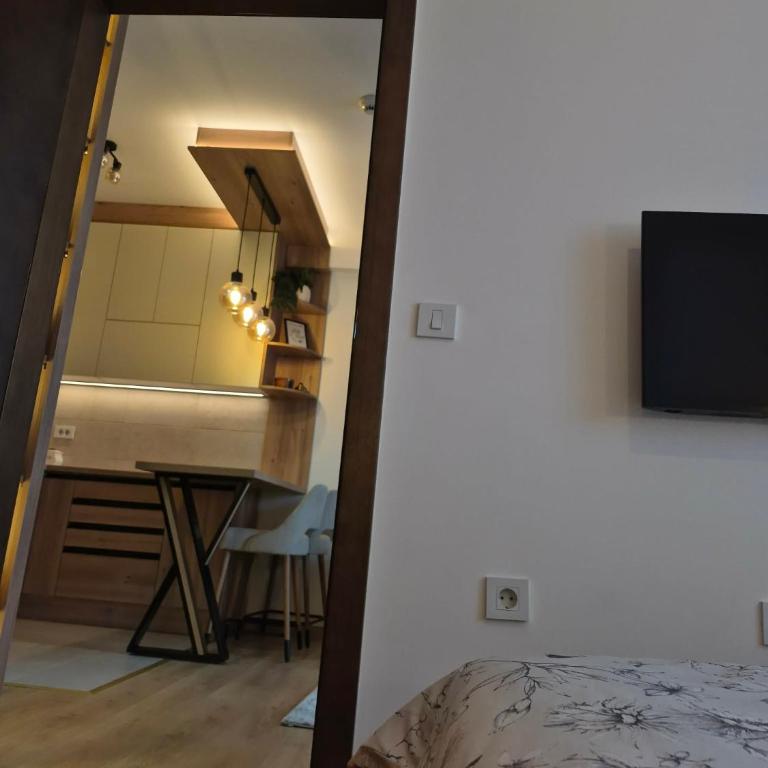 Apartman Panorama 105 - Apartman sa 1 Spavaćom Sobom - 11