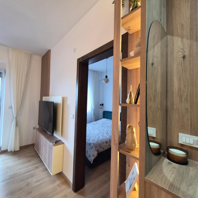 Apartman Panorama 105 - Apartman sa 1 Spavaćom Sobom - 12