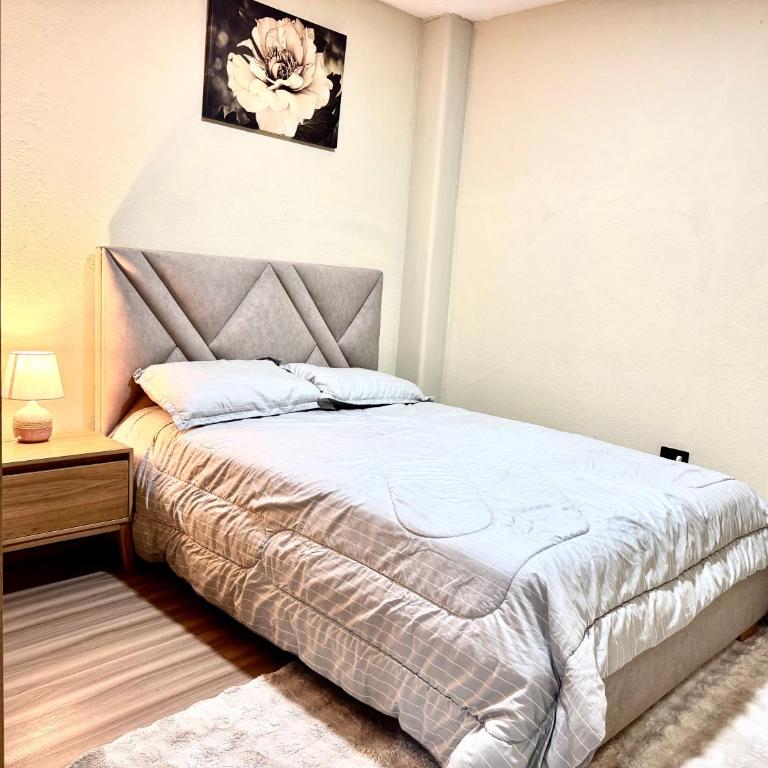 Apartamento en el Centro Histórico de Cuenca - Apartamento de 2 dormitorios - 2