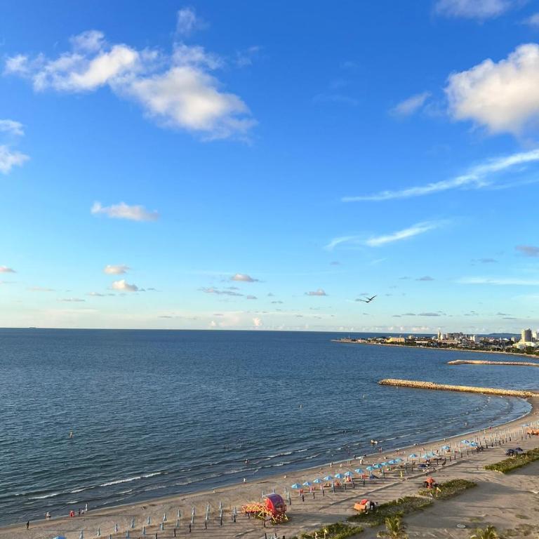 Apartaments Cartagena Palmettos 1 - Two-Bedroom Apartment - 11