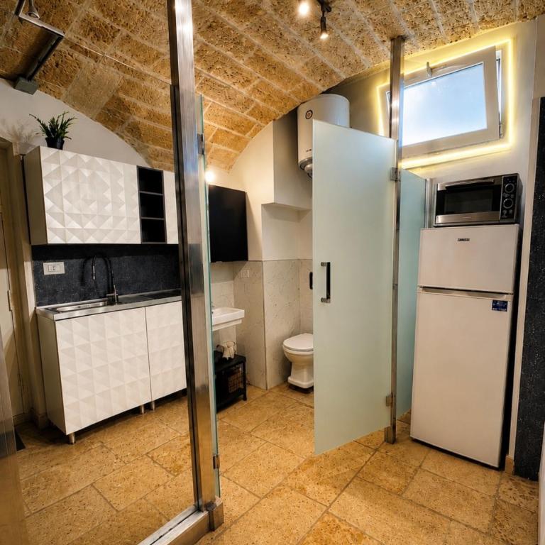Bari Central Loft Piccinni - Appartamento con 1 Camera da Letto - 2