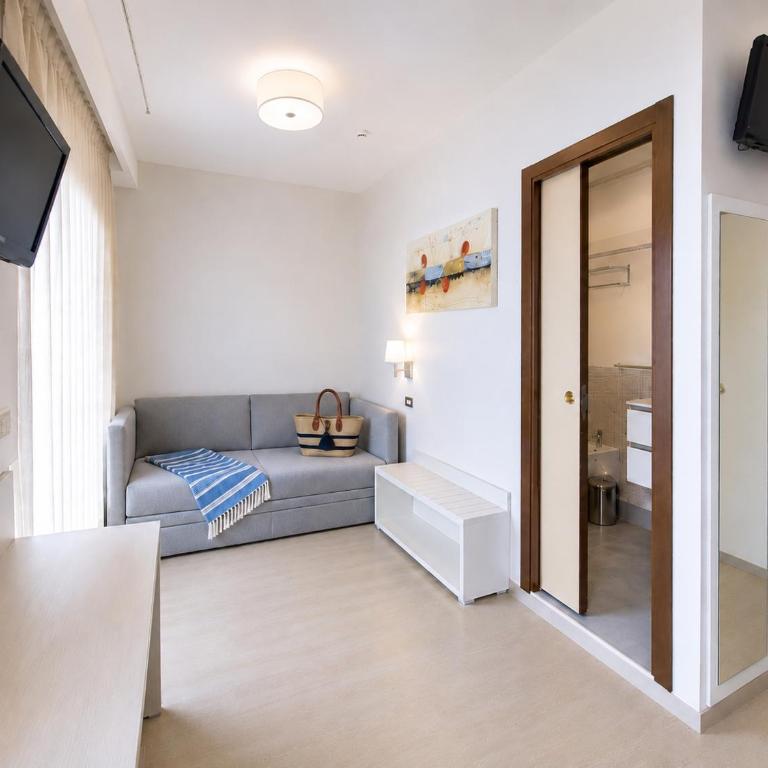 Hotel Bremen - Camera Familiare - 4