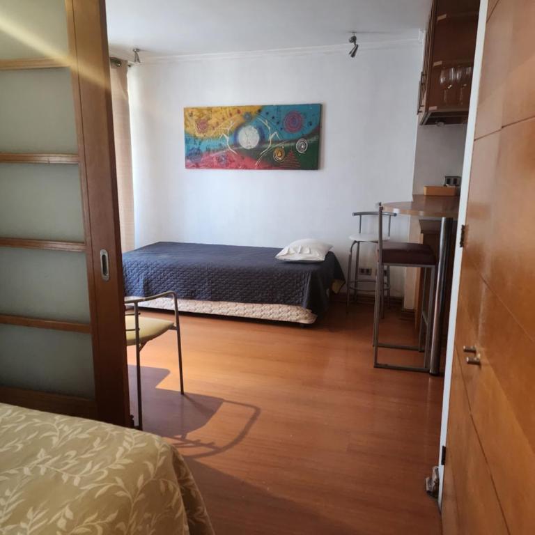 La Estancia Deptos - One-Bedroom Standard Apartment - 4