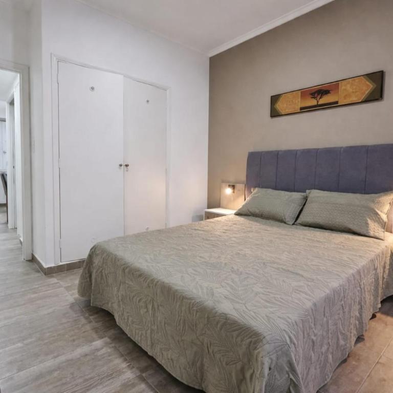 House de luz V - Apartamento de 1 dormitorio - 7