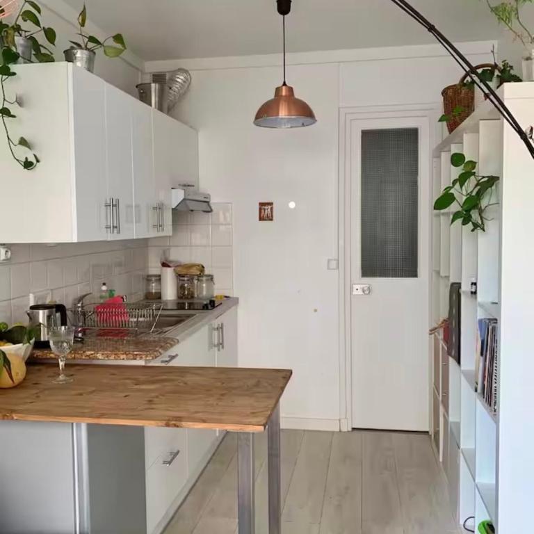 Cosy studio 35mts Gambetta - Appartement 1 Chambre - 5