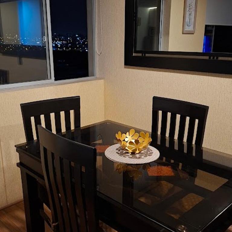 Cozy apartment with an excellent view and more - Apartamento de 1 dormitorio - 4