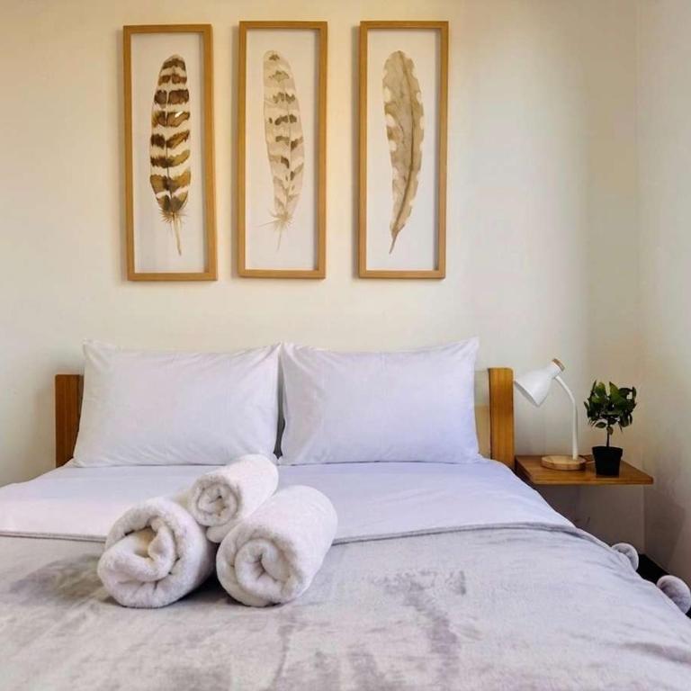 Amplio en El Golf 2D2B Parking - Apartamento - 9