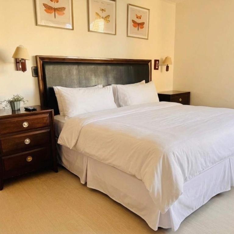 Amplio en El Golf 2D2B Parking - Apartamento - 10