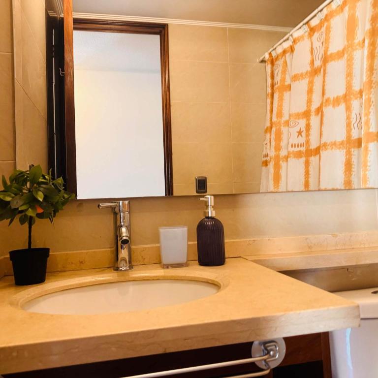 Amplio en El Golf 2D2B Parking - Apartamento - 15