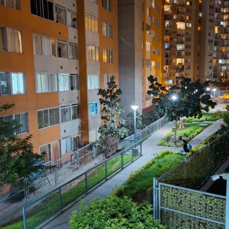 Cozy apartment with an excellent view and more - Apartamento de 1 dormitorio - 29