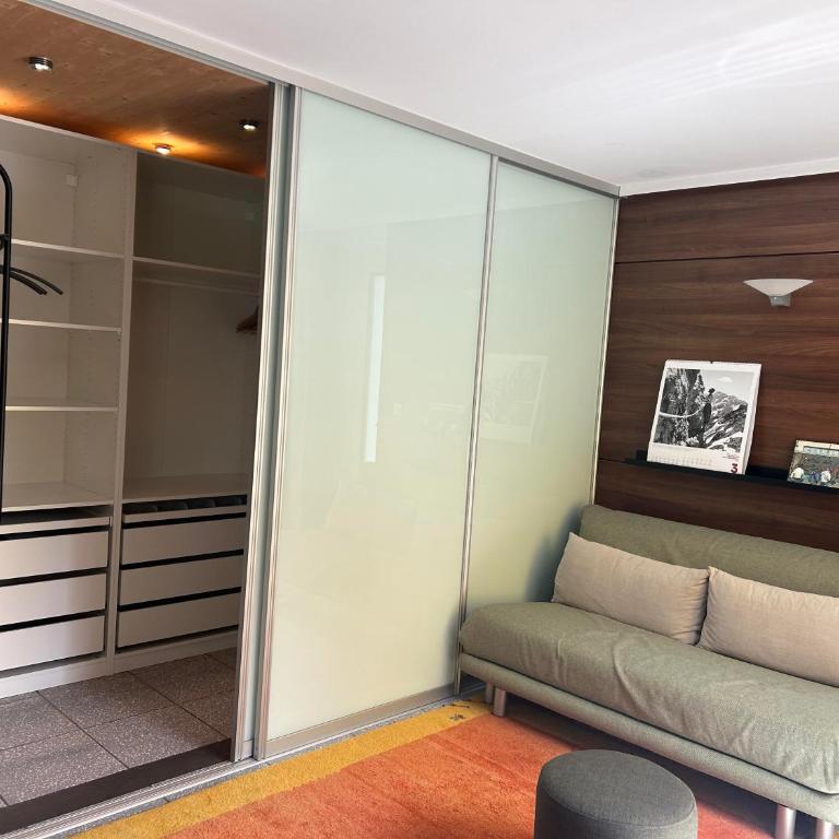 Haus Mühlleiten - Söll - Apartment mit 1 Schlafzimmer und Dusche - 13