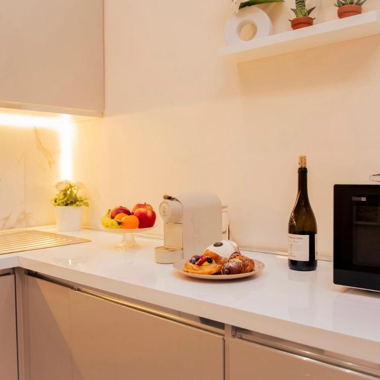 Casa Velarde with Terrace - Appartamento con 1 Camera da Letto - 12