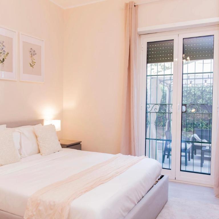 Casa Velarde with Terrace - Appartamento con 1 Camera da Letto - 1