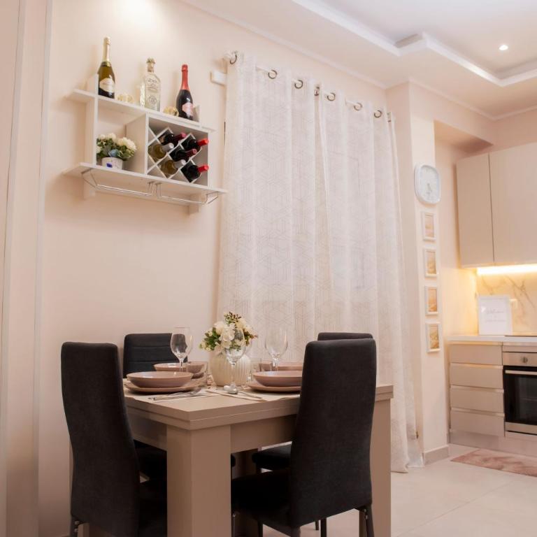 Casa Velarde with Terrace - Appartamento con 1 Camera da Letto - 14