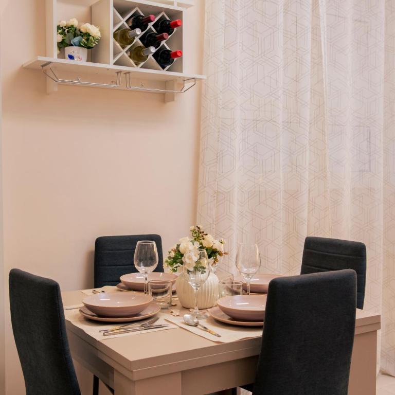 Casa Velarde with Terrace - Appartamento con 1 Camera da Letto - 13