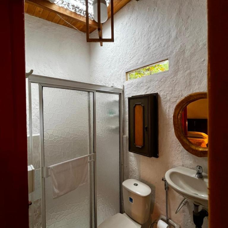 Casa de La Abuela Irene - Classic Triple Room - 3