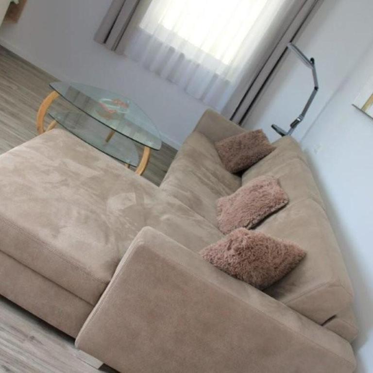 Haus Doris - Apartment - 4