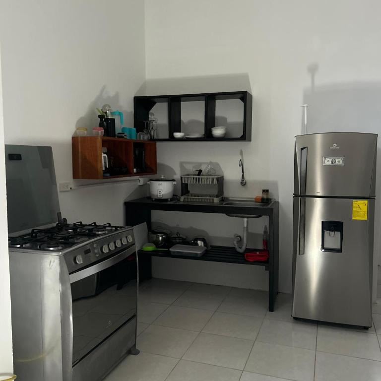 Misha Home - One-Bedroom Apartment - 7