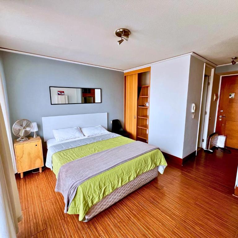 Apartments Zenteno - Apartamento Estudio - 6