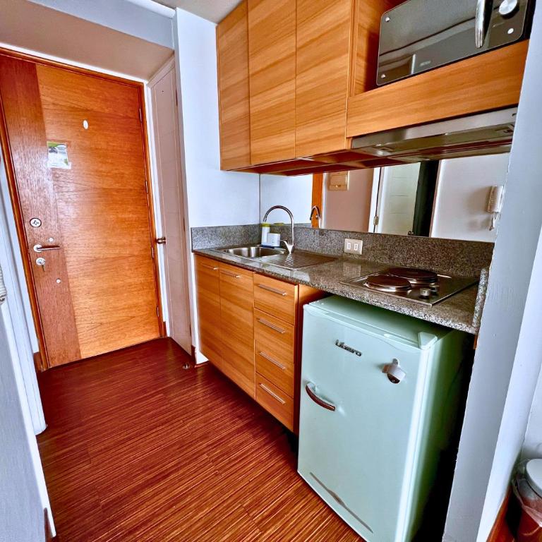 Apartments Zenteno - Apartamento Estudio - 10