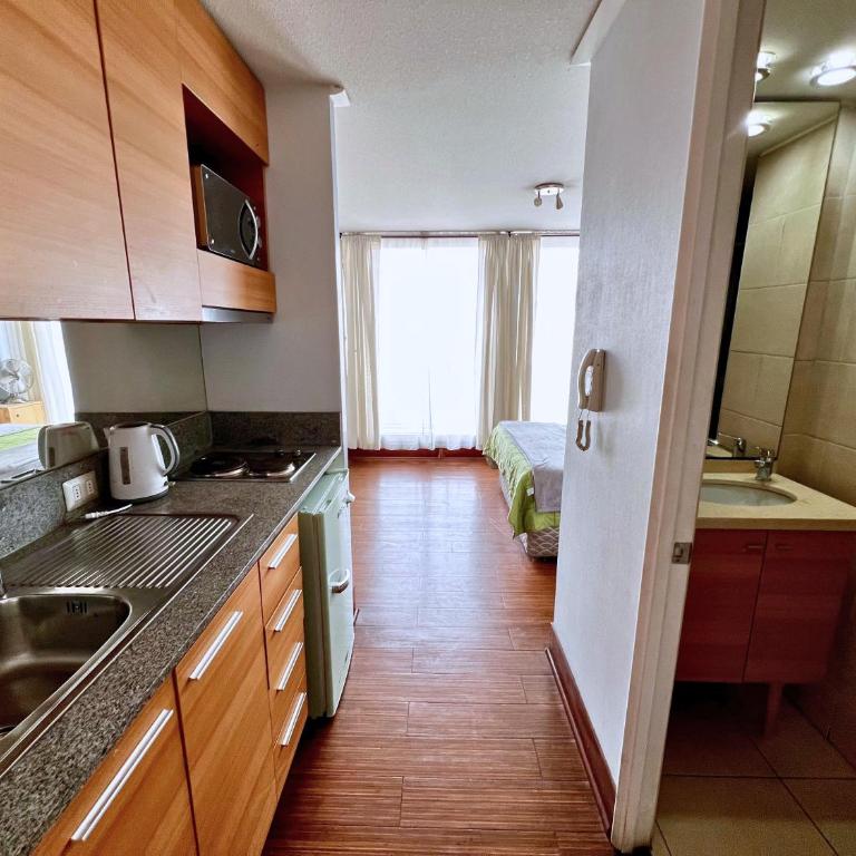 Apartments Zenteno - Apartamento Estudio - 12